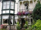 фото отеля Balcony House