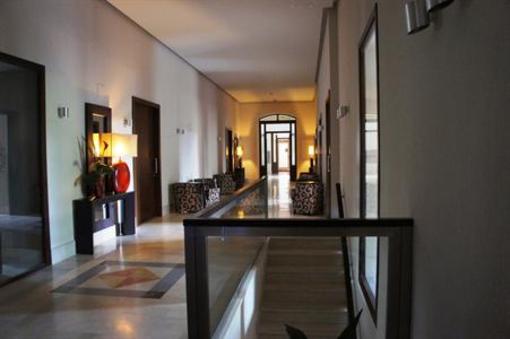 фото отеля Gran Hotel Cascada Balneario Termas Pallares Alhama de Aragon