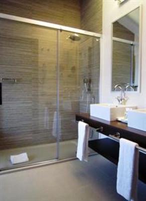 фото отеля Gran Hotel Cascada Balneario Termas Pallares Alhama de Aragon