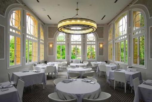фото отеля Gran Hotel Cascada Balneario Termas Pallares Alhama de Aragon