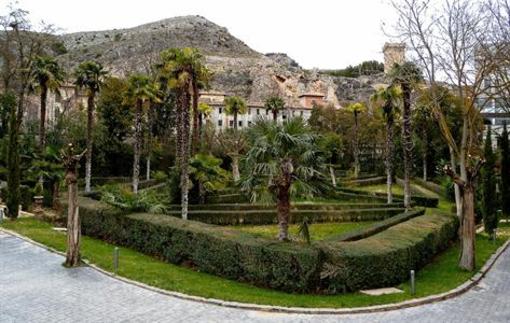 фото отеля Gran Hotel Cascada Balneario Termas Pallares Alhama de Aragon