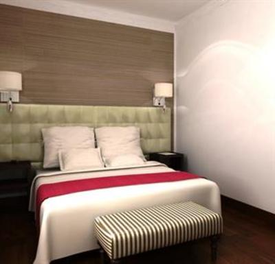 фото отеля Gran Hotel Cascada Balneario Termas Pallares Alhama de Aragon