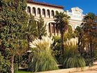 фото отеля Gran Hotel Cascada Balneario Termas Pallares Alhama de Aragon