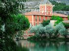 фото отеля Gran Hotel Cascada Balneario Termas Pallares Alhama de Aragon