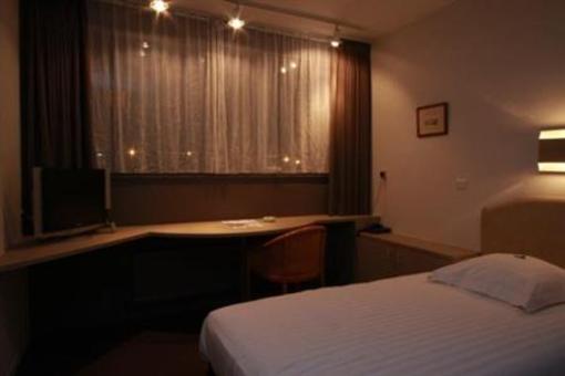фото отеля Hotel Du Bassin Ostend