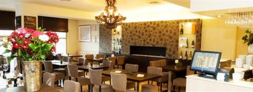 фото отеля Hotel Du Bassin Ostend
