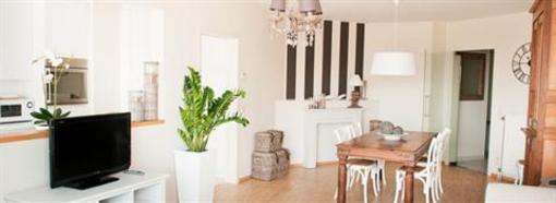 фото отеля Hotel Du Bassin Ostend