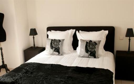 фото отеля Hotel Du Bassin Ostend