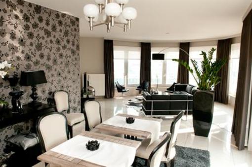 фото отеля Hotel Du Bassin Ostend