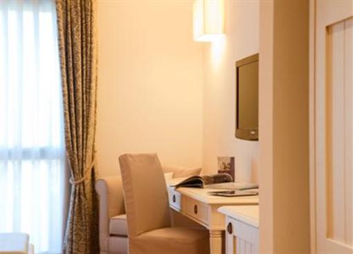 фото отеля Albergo Il Girifalco