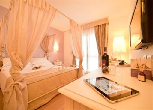 фото отеля Albergo Il Girifalco