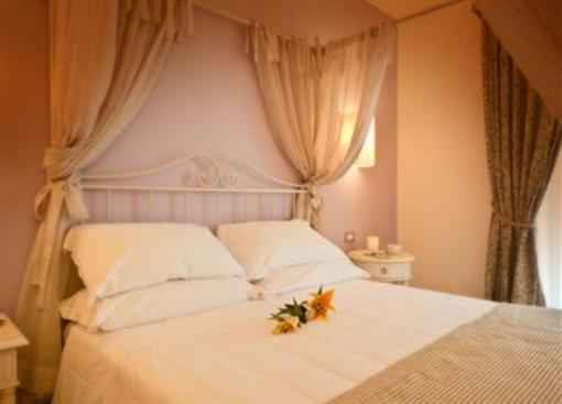 фото отеля Albergo Il Girifalco