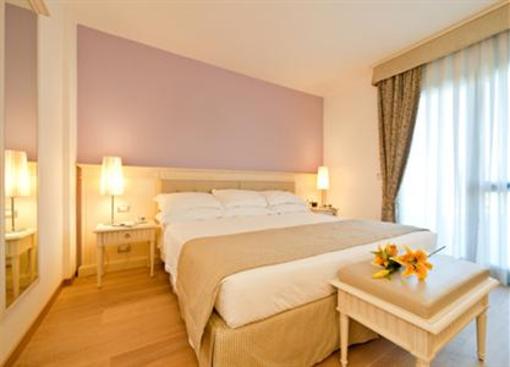 фото отеля Albergo Il Girifalco