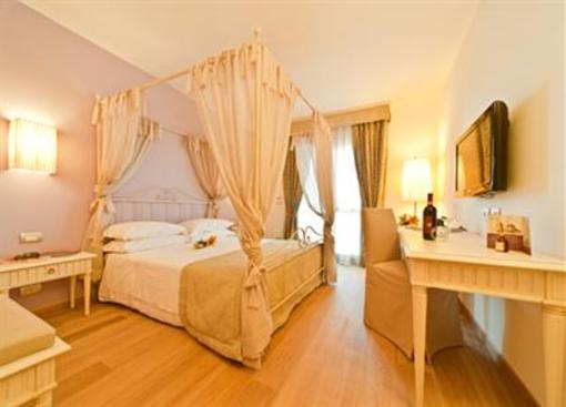 фото отеля Albergo Il Girifalco