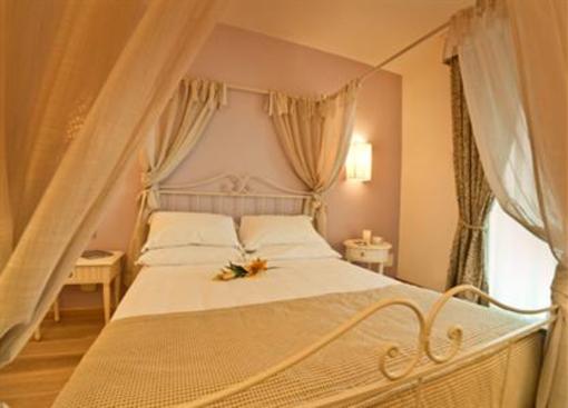 фото отеля Albergo Il Girifalco