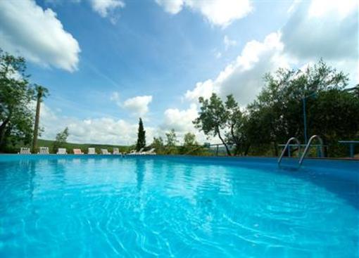 фото отеля Albergo Il Girifalco