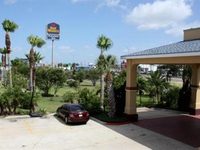 Best Western Paradise Inn Corpus Christi