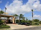 фото отеля Best Western Paradise Inn Corpus Christi