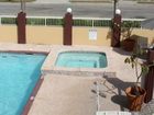 фото отеля Best Western Paradise Inn Corpus Christi