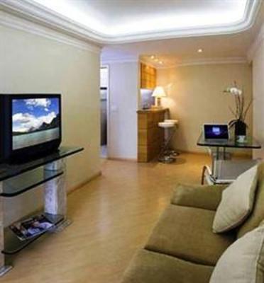 фото отеля London Othon Flat