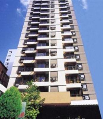 фото отеля London Othon Flat