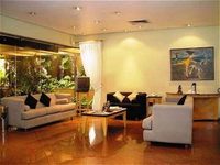 London Othon Flat