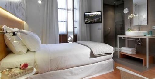 фото отеля Hotel Parraga Siete
