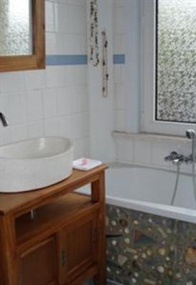 фото отеля Choco Bed and Breakfast