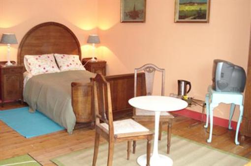 фото отеля Choco Bed and Breakfast