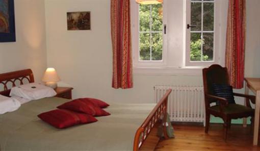 фото отеля Choco Bed and Breakfast