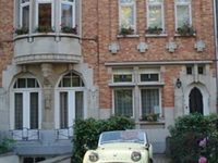 Choco Bed and Breakfast