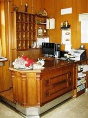 фото отеля Hotel Scanapa Castione della Presolana