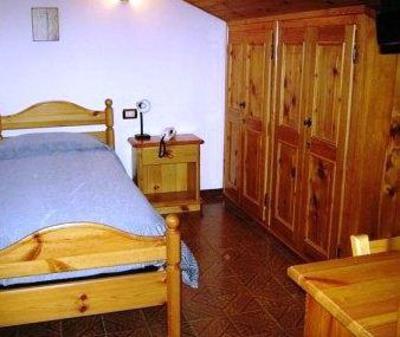 фото отеля Hotel Scanapa Castione della Presolana