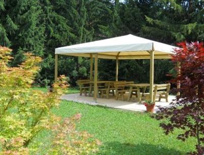 фото отеля Hotel Scanapa Castione della Presolana