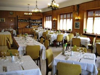 фото отеля Hotel Scanapa Castione della Presolana