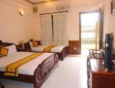 фото отеля Sunrise Hotel Hanoi