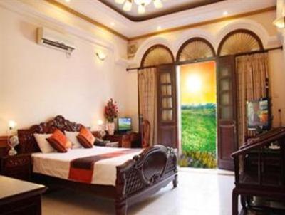 фото отеля Sunrise Hotel Hanoi