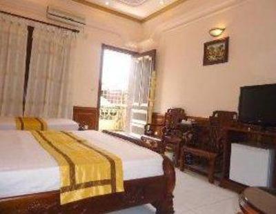 фото отеля Sunrise Hotel Hanoi