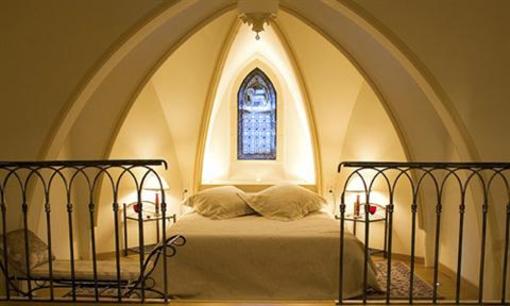 фото отеля Chateau La Tour Apollinaire