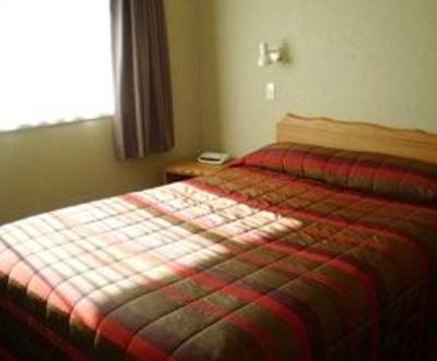 фото отеля Dunedin & Academy Court Motels