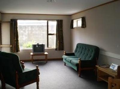 фото отеля Dunedin & Academy Court Motels