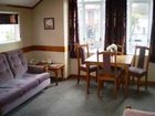 фото отеля Dunedin & Academy Court Motels