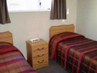 фото отеля Dunedin & Academy Court Motels