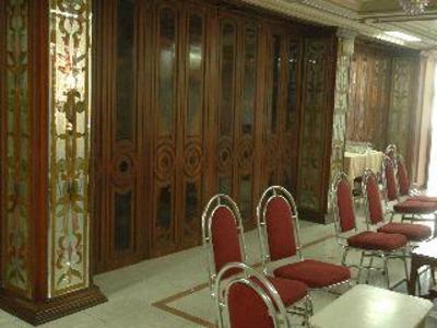 фото отеля Rosewood Hotel Mumbai