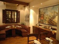 Rosewood Hotel Mumbai