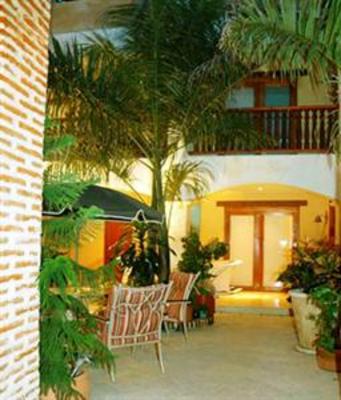 фото отеля Hotel Casa Gloria