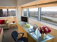 Spacious One Bedroom Apartment New York City