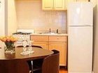 фото отеля Spacious One Bedroom Apartment New York City