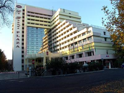 фото отеля Le Grande Plaza Hotel