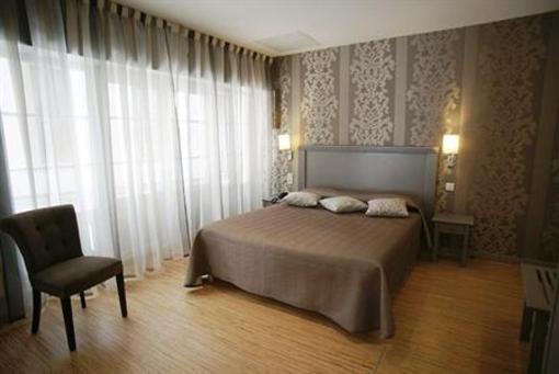 фото отеля Hotel de Guise